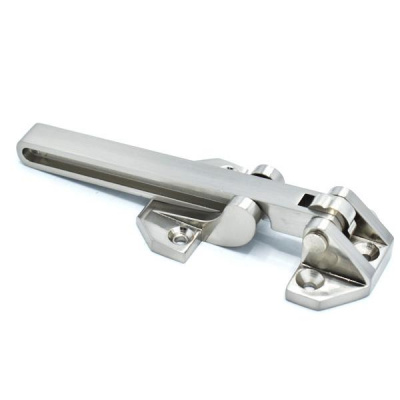 Direct Hardware Door Guard