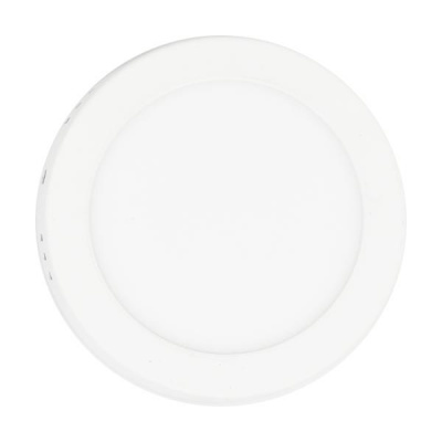 Alphalux Mainstream Series Led Surface Downlight 6w