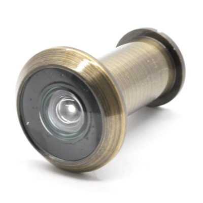 Direct Hardware Door Viewer