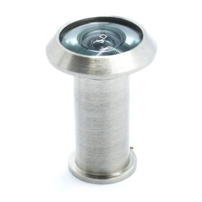 Direct Hardware Door Viewer