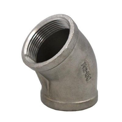 Solutherm Elbow Pipe Fittings