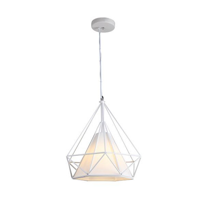 Alphalux Pendant Lamp 1xe27