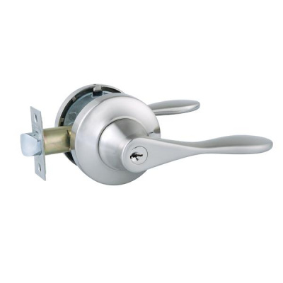 Direct Hardware Panic Lock Leverset