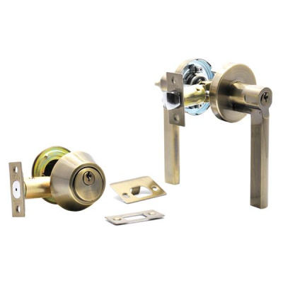 Direct Hardware Combo Leverset