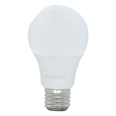 Alphalux Classic Series Led Bulb E27 5w
