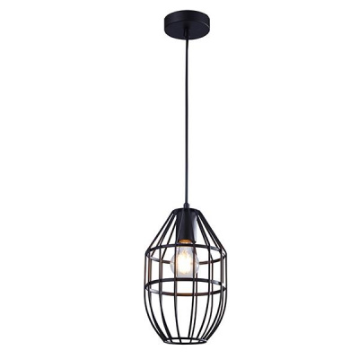 Alphalux Pendant Lamp 1xe27