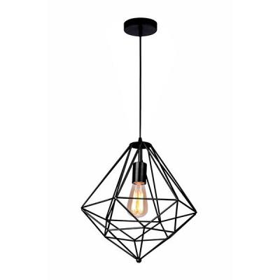 Alphalux Ionne Pendant Lamp 1xe27
