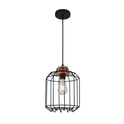 Alphalux Pendant Lamp 1xe27
