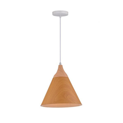 Alphalux Pendant Lamp 1xe27