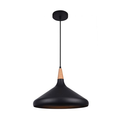 Alphalux Hayes Pendant Lamp 1xe27