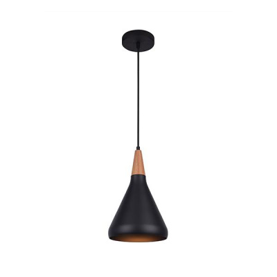 Alphalux Hayes Pendant Lamp 1xe27