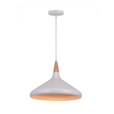 Alphalux Hayes Pendant Lamp 1xe27