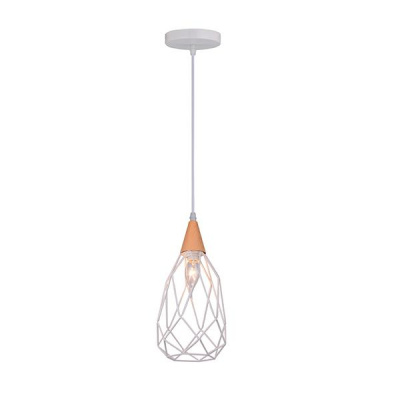 Alphalux Lee Pendant Lamp 1xe14