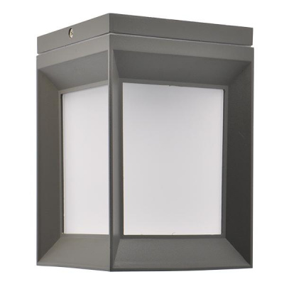 Alphalux Wall Lamp Series Wall Lamp 1xe27 Ip54