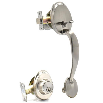 Direct Hardware Tubular Knob Handleset