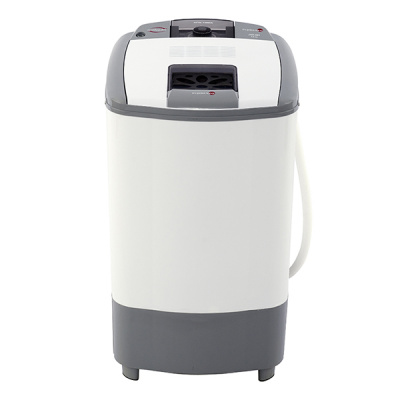 Fujidenzo Jsd-801 Spin Dryer 8.0Kg Ss