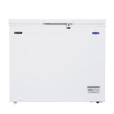 Fujidenzo Ifc-90Gdf 9Cu.Ft Hd Inverter Chest Freezer Dual Function
