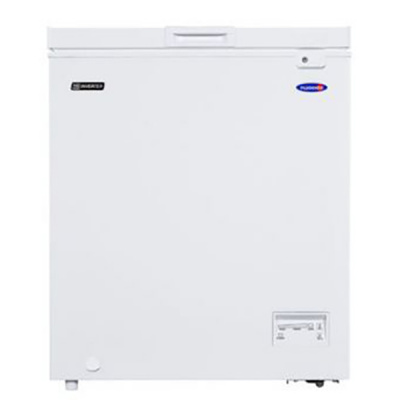 Fujidenzo Ifc-50Gdf 5Cu.Ft Hd Inverter Chest Freezer Dual Function