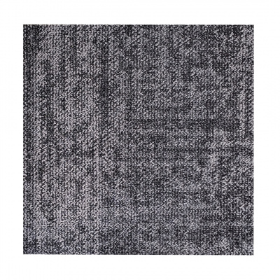 P.Tech Brownie Series Carpet Tile 4x500x500mm