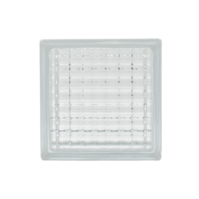 Mulia Candi Series Indoor & Outdoor Glass Block 190x190x80mm