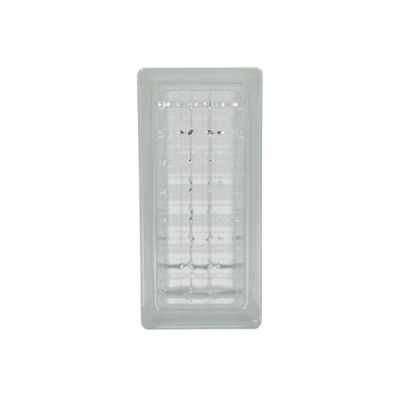 Mulia Candi Series Indoor & Outdoor Glass Block 90x190x80mm
