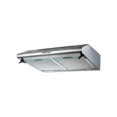 Franke FD6005A 604 XS Under-cabinet Stainless Steel Hood