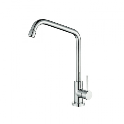 Franke Kitchen Tap Chrome Cold Water CT901C-CWO