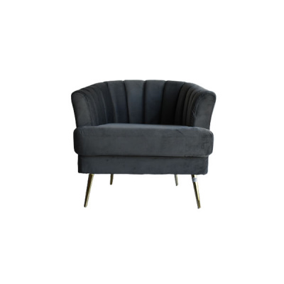 Heim 1 Seater Sofa