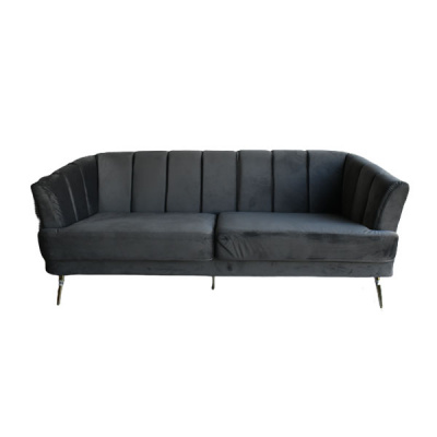 Heim 3 Seater Sofa