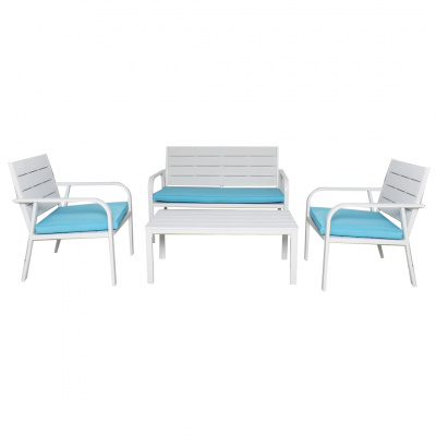 Heim Outdoor Sofa Set
