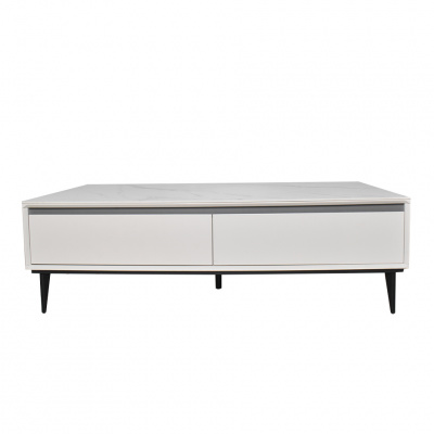 Nobizzi Minimalist  Style Center Table