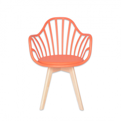 Heim Boe Nordic Dining Chair