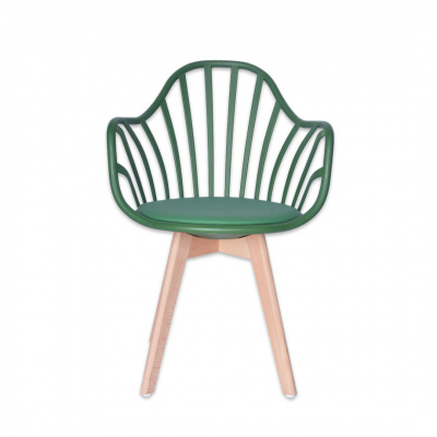 Heim Bowden Nordic Dining Chair