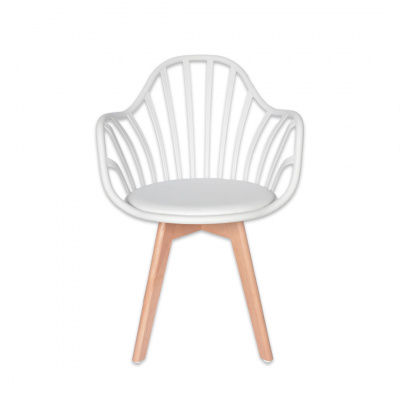 Heim Bjork Nordic Dining Chair