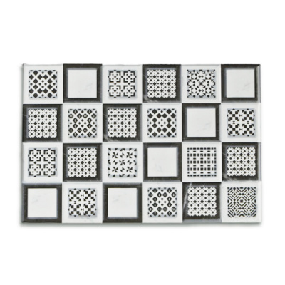 Arte Ceramiche Ora Decor Wall Tile 20x30cm