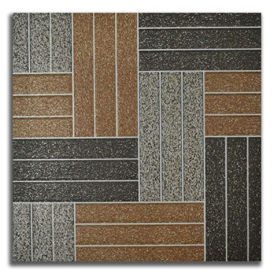 Sol Ceramica Zia Mix Gris Outdoor Floor Tile 30x30cm