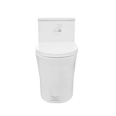 Pozzi Zara One Piece Watercloset