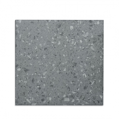 Sol Ceramica Nazzo Ash Matte Floor Tile 30x30cm