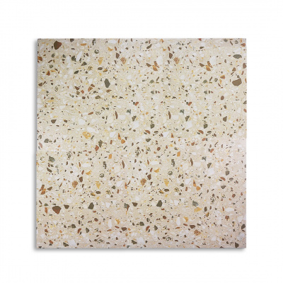 Arte Ceramiche Selzo Beige Matte Floor Tile 60x60cm