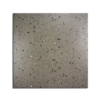 Arte Ceramiche Lazzaro Gris Matte Floor Tile 60x60cm