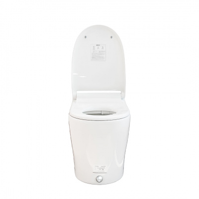 Atelier Calist Intelligent Toilet