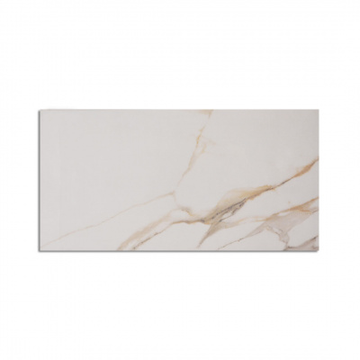 Sol Ceramica Sonata Gold Polished Floor Tile 60x120cm