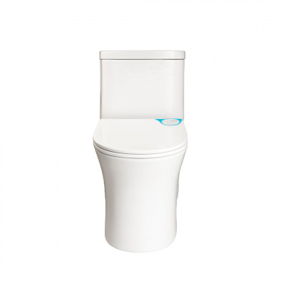 Atelier Axel One Piece Watercloset