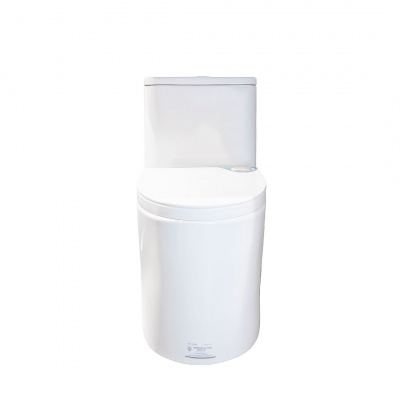 Atelier Carter One Piece Watercloset