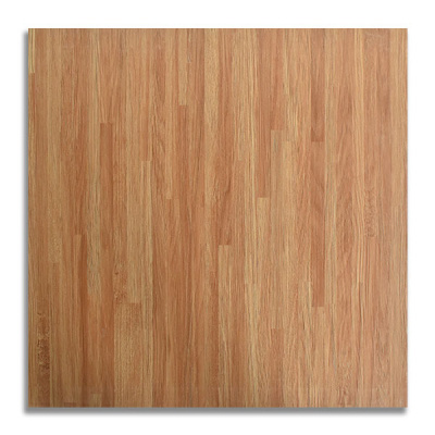 Saigres Illinois Oak Chili Matte Floor Tile 60x60cm