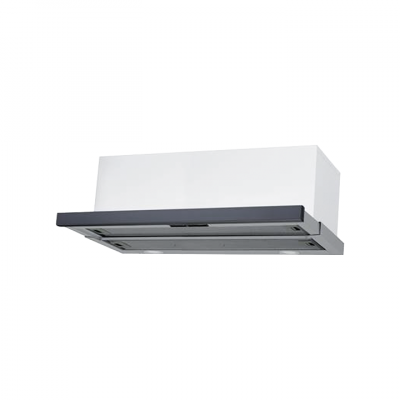 Franke FPG905 Onyx Pull-out Glass Black Hood