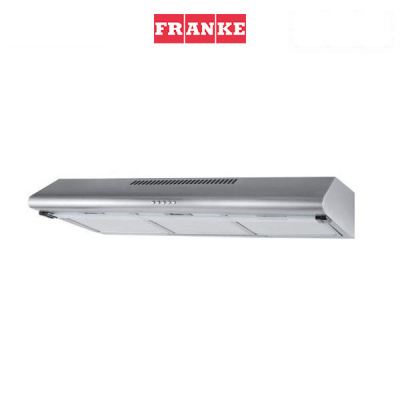 Franke Under-cabinet Stainless Steel Hood