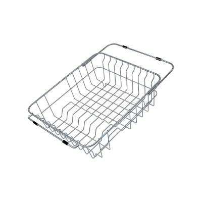 Franke Accessories 210-423 Drainer Basket for BCX 610 sinks