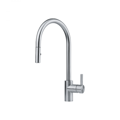 Franke Eos Neo Kitchen Tap J-Spout Pull Out Nozzle CT1910S