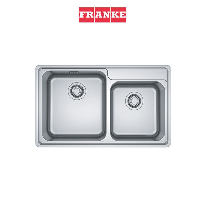 Franke Kitchen Sink